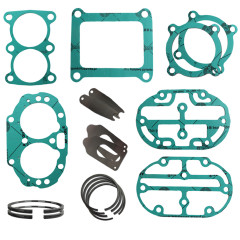 Р/к компрессора 5336-3509012-10, 161-3509012-20 №2 Ракурс