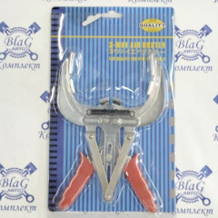 Расширитель поршневых колец (клещи)