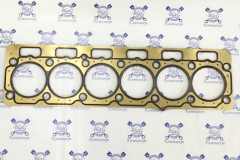 Прокладка ГБЦ CAT C7.1 / 3596616