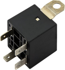 Реле стартера 47.3787 (аналог 732.3747,РС523) ПЗ "ЭМИ"