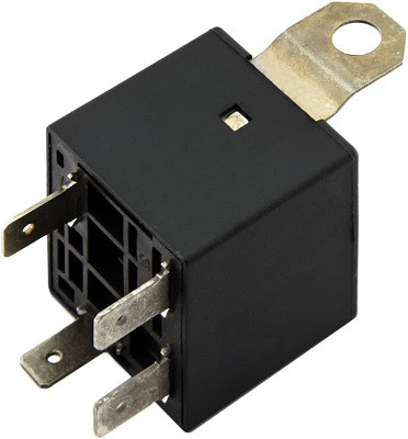 Реле стартера 47.3787 (аналог 732.3747,РС523) ПЗ "ЭМИ"