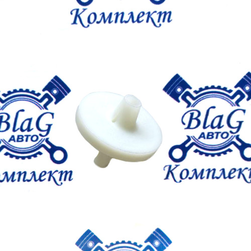 Трубка пластиковая первичного вала КПП 1354302019