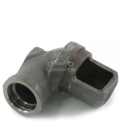 Угольник сапуна / ПАО КАМАЗ 740.50-1014506