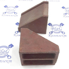 Упор заднего борта самосвала 6520