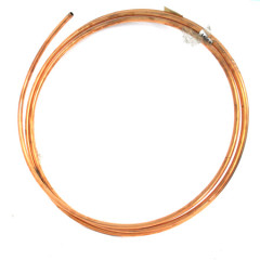 Трубка медная диам. 6х0,8 5320-3506326