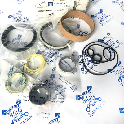 Ремкомплект г/ц противовеса Komatsu 707-99-40065