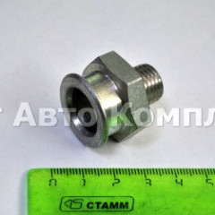 Штуцер системы Common Rail М14х1,5 под быстросъем 740.70-1104232 /  5846015949
