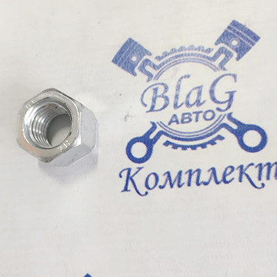 Гайка М18х2,5 колеса (усиленная) Н-20 853552