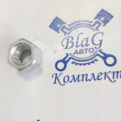 Гайка М18х2,5 колеса (усиленная) Н-20 853552