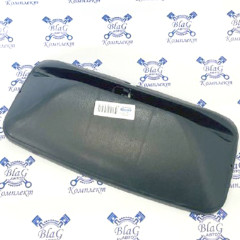 Зеркало наружное V-8 425х190 /(425х200) КАМАЗ в сб. / АМ-14-010