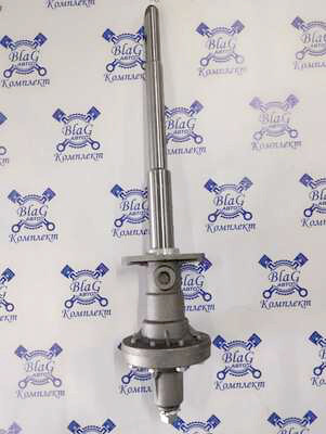 Механизм включения высшей передачи / ПАО Камаз 43114-1803012