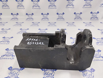 Опора платформы надрамника Нефаз 55102-8521242