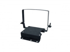 Кронштейн расширительного бачка ЕВРО (с хомутом) / 6520-1311025