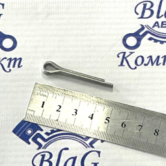 Шплинт 5х30мм