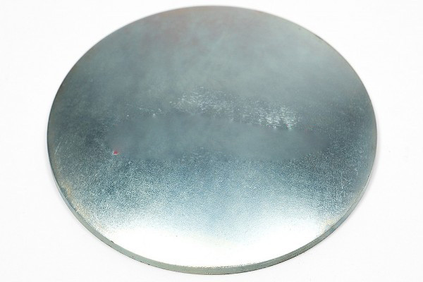 Пробка (заглушка) блока цилиндров КАМАЗ дв. Cummins ISBe 3900687 (60 мм) (CAMIDA)