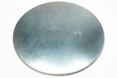 Пробка (заглушка) блока цилиндров КАМАЗ дв. Cummins ISBe 3900687 (60 мм) (CAMIDA) 143.281