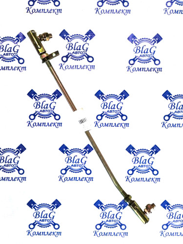 Тяга газа ТНВД (короткая) / 740-1108050