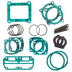 Р/к компрессора ПК-310 №2