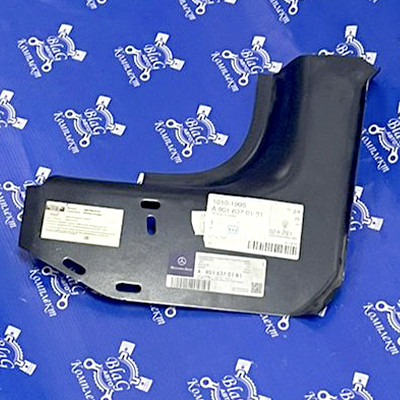 Панель кузова MERCEDES-BENZ 1010-1995 / A9016370181