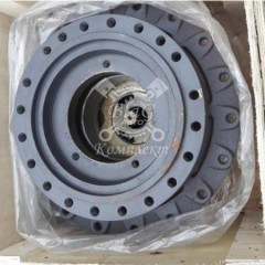 Редуктор бортовой CAТ 336 227-6196/396-618