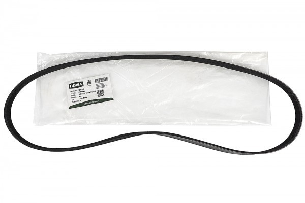 Ремень генератора 8РК1421 КАМАЗ дв. Cummins 6ISBe 4994781 (BOVIA)