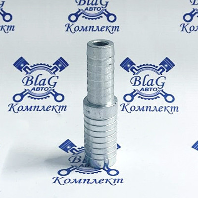 Ремонтное соединение "Елочка" переходная D25-32 (сталь)