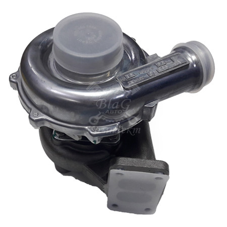 Турбокомпрессор ТКР 7С-6 Евро-2 правый 7406-1118012