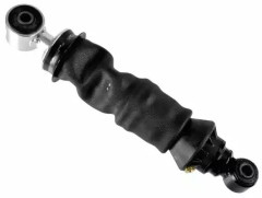 Пневмоамортизатор кабины передний КАМАЗ 5490, MB Axor (дв. Мерседес) Benz A9408904919/011.324-01