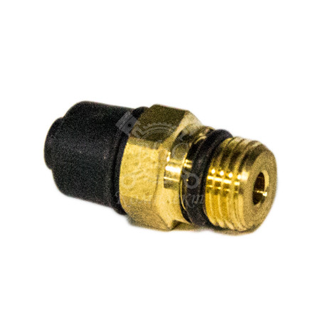 Фитинг прямой 4-М10х1 (52-6512-048003)