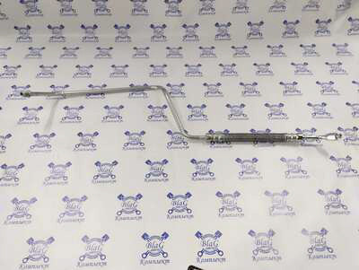 Шланг высокого давления ГУР КАМАЗ / 5320-3408020