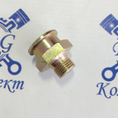 Штуцер системы Common Rail М16х1,5 под быстросъем / 740.70-1104234