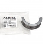 Вкладыш коленвала упорный нижний ремонт. (0.25мм) КАМАЗ дв. Cummins ISBe,ВТ 3945664, 3978824, 493894