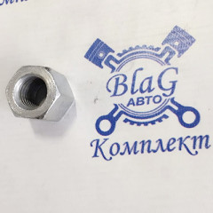 Гайка М18х2,5 колеса (усиленная) Н-24 853552