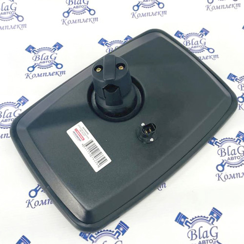 Зеркало наружное (315х215/Н) / (310х215/Н) с подогревом / АМ-14-019