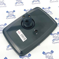 Зеркало наружное (315х215/Н) / (310х215/Н) с подогревом / АМ-14-019