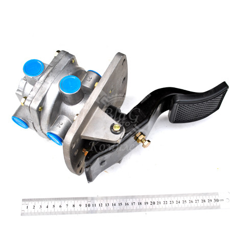 ГТК н/о с педалью 100-3514108