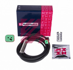 Датчик ABS прямой L=2450мм VOLVO, RENAULT о.н.4410329960 / М6200047 MARSHALL