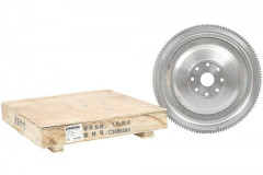 Маховик КАВЗ дв. Cummins 4ISBe150,185, ISF3.8 3966586 (127зуб.)