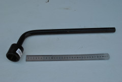 Ключ 38 (балонник)