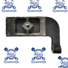 Кронштейн амортизатора нижний левый / 6522-2905535-45