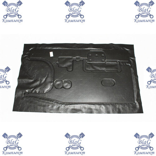 Обивка передка правая 53205-5302034