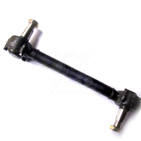 Штанга реактивная прицепа НЕФАЗ 96741-2919012