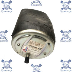 Пневморессора Schmitz о.н.016512(P10.6318.S, 120058)