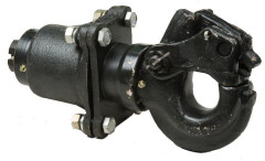 Фаркоп в сборе (ТСУ)  КАМАЗ 10т. 53212-2707210