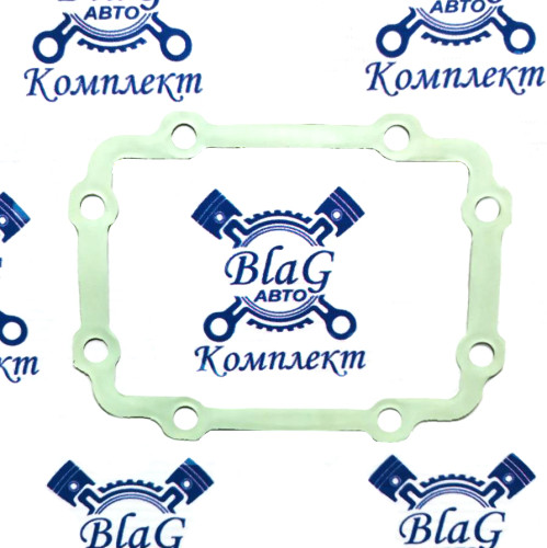 Прокладка уплотнительная механизма переключения передач КПП ZF 1315307013