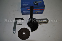 Болгарка пневматическая 100S 4" (угловая шлифовальная машина) Y7319QDH0199