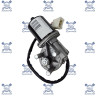 Моторедуктор стеклоочистителя ГАЗель Бизнес 1395107228 / M3700016 MARSHALL