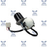 Моторедуктор стеклоочистителя ГАЗель Бизнес 1395107228 / M3700016 MARSHALL