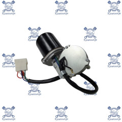Моторедуктор стеклоочистителя ГАЗель Бизнес 1395107228 / M3700016 MARSHALL