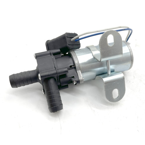 Электронасос (помпа) 12V (18 мм)  75.3780.12.01 (2провода) / "БелАК" (32118)